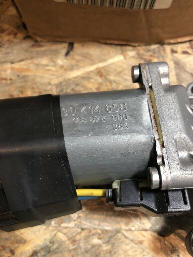 Original GM Opel Fensterheber Astra F *NEU*