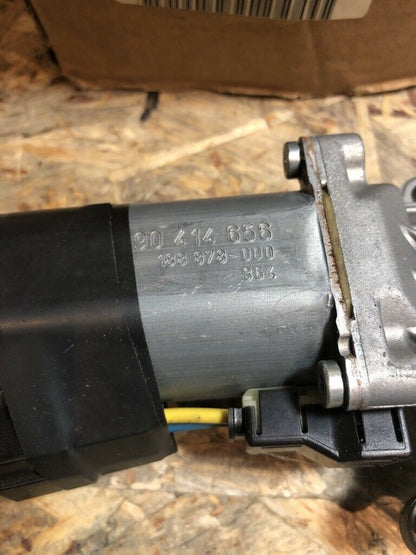Original GM Opel Fensterheber Astra F *NEU*
