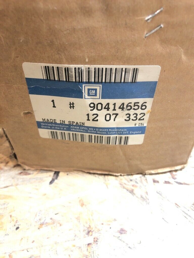 Original GM Opel Fensterheber Astra F *NEU*