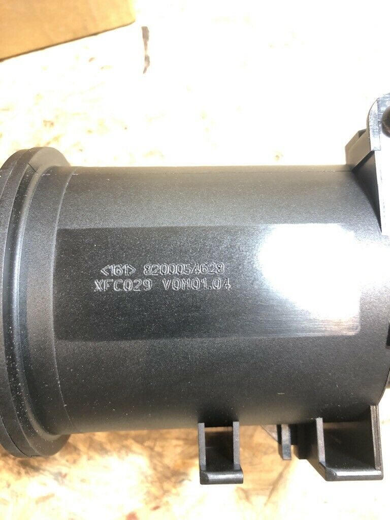 Original GM Opel Kraftstofffiltergehäuse Movano Renault Master