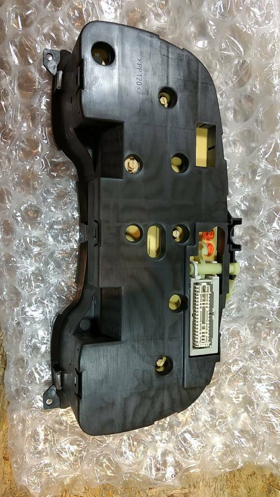 Original GM Opel Astra G Zafira A Tachometer Drehzahlmesser NEU