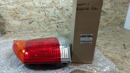 Original GM Opel Vectra C Rücklicht links NEU