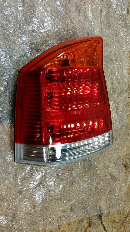 Original GM Opel Vectra C Rücklicht links NEU