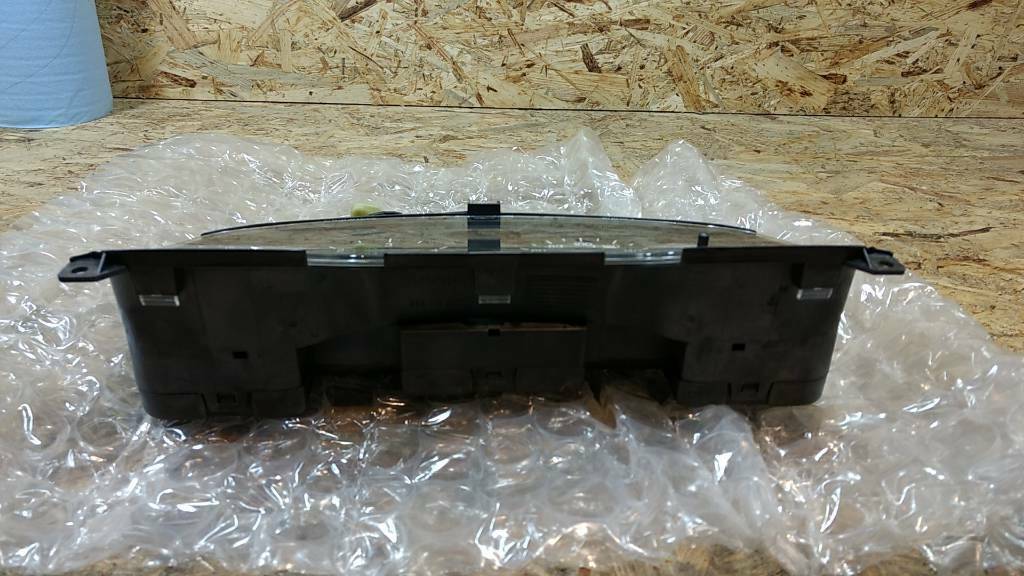 Original GM Opel Astra G Zafira A Tachometer Tacho NEU