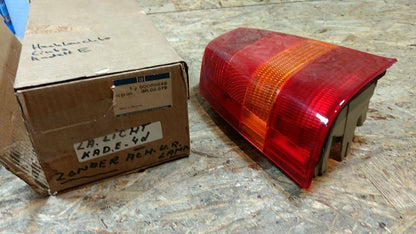 Original GM Opel Kadett E Heckleuchte links NEU