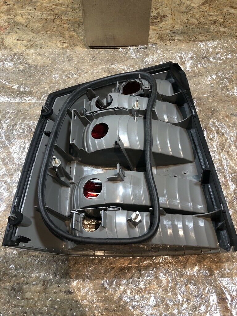 Original GM Opel Vectra C Rücklicht Rückleuchte Rechts *NEU*