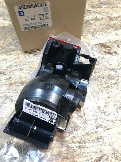 Original GM Opel Meriva A Nebelschlussleuchte Rechts *NEU*