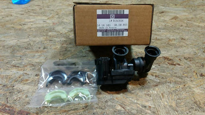 Original GM Opel Astra G Zafira A Heizungsventil Klimaanlage NEU