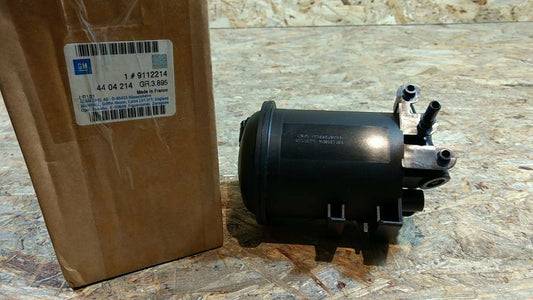 Original GM Opel Kraftstofffilter Nissan Bus Renault Opel NEU