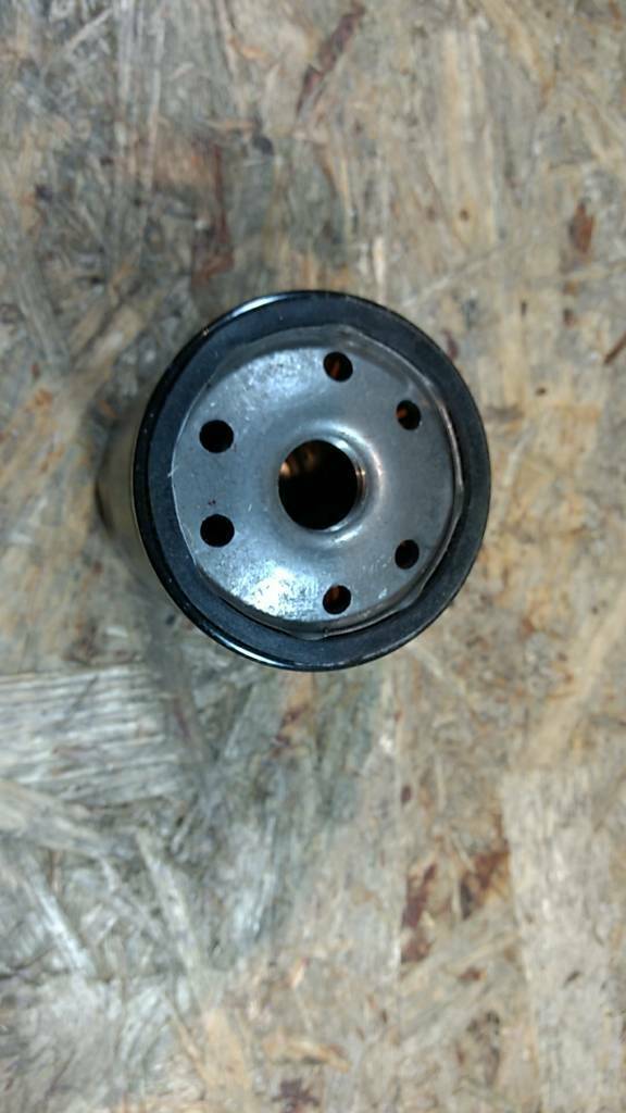 Original GM Opel Ölfilter Ascona C NEU