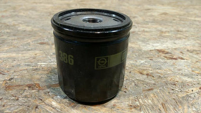 Original GM Opel Ölfilter Ascona C NEU