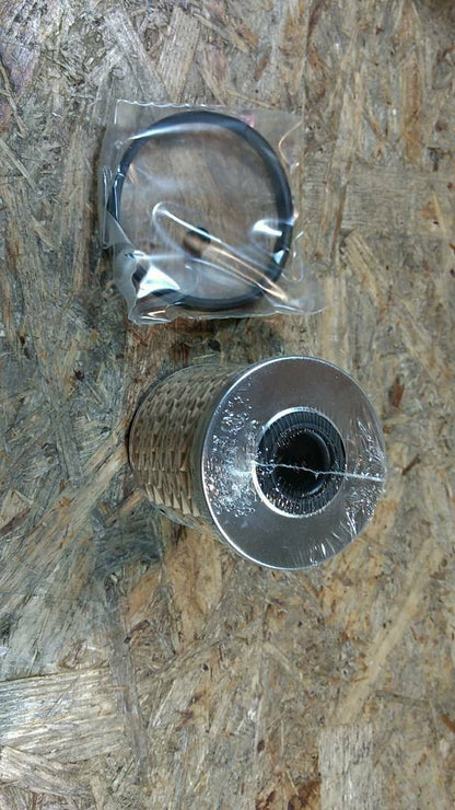 Original GM Opel Kraftstofffilter Movano Vivaro NEU