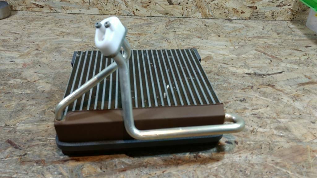 Original GM Opel Klima Verdampfer Astra G 2.0 16V NEU