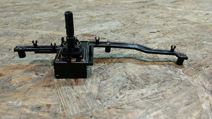 Original GM Opel Omega B Heizungsgebläse Schalter NEU