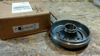 Original GM Opel Agila A Bremstrommel NEU