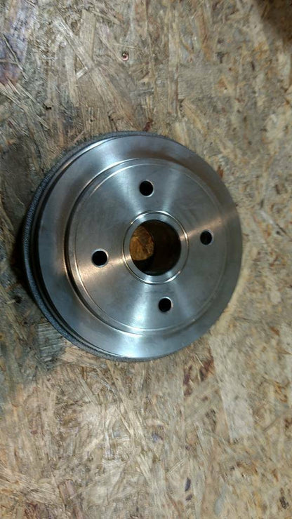 Original GM Opel Agila A Bremstrommel NEU