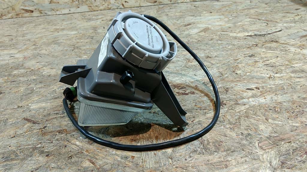 Original GM Opel Vectra A Nebelscheinwerfer links NEU