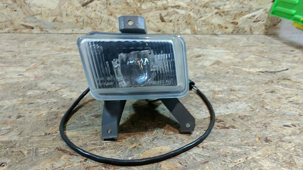 Original GM Opel Vectra A Nebelscheinwerfer links NEU
