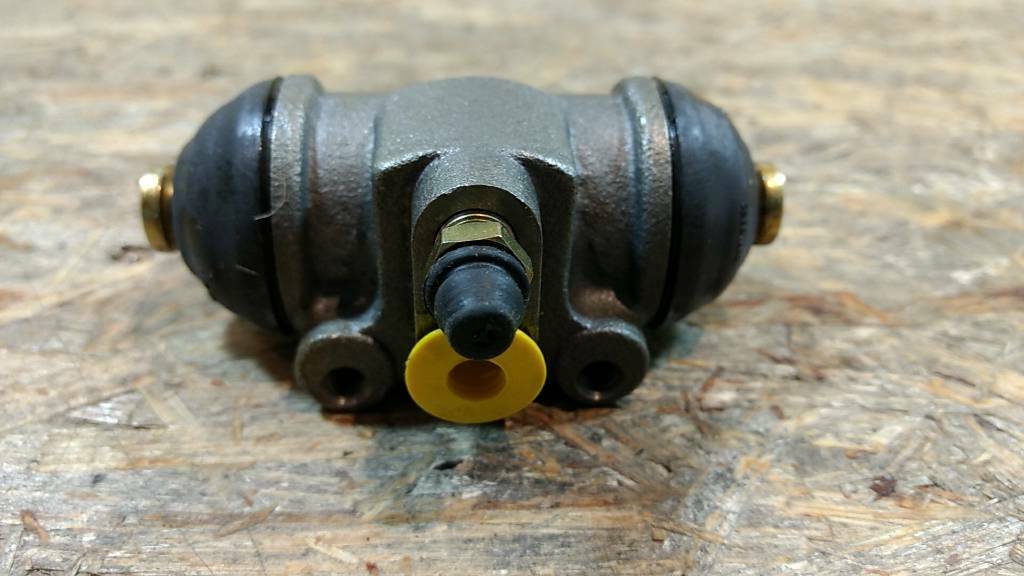 Original GM Opel Renault Radbremszylinder hinten links NEU
