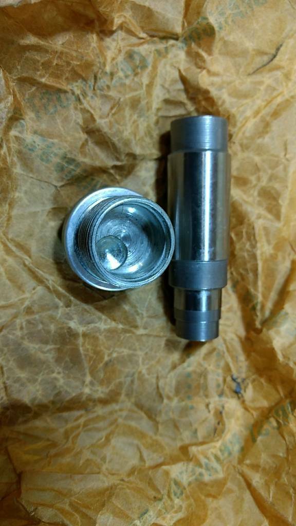 Original GM Opel Vectra B Kettenspanner NEU