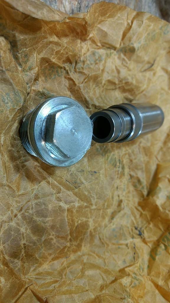 Original GM Opel Vectra B Kettenspanner NEU