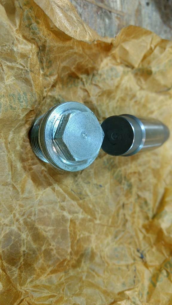 Original GM Opel Vectra B Kettenspanner NEU