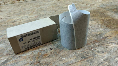 Original GM Opel Agila A Schriftzug Aufkleber NEU
