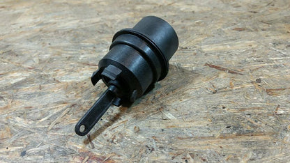 Original GM Opel Astra F Unterdruckbehälter Klimaanlage NEU