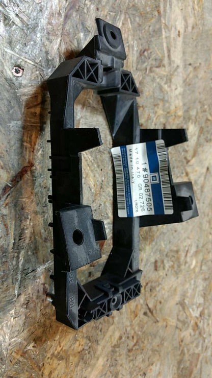 Original GM Opel Omega B Rahmen Nebelscheinwerfer rechts NEU
