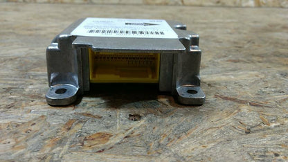 Original GM Opel Airbag-Steuergerät Astra G NEU