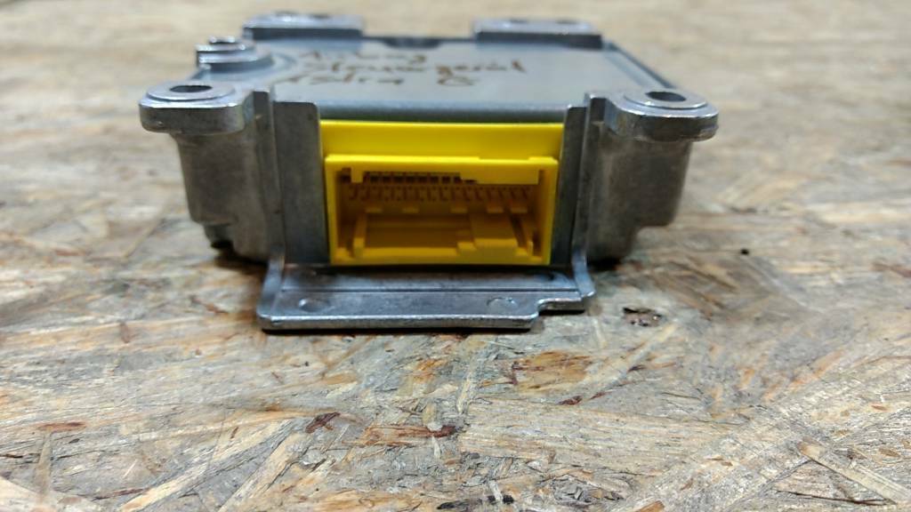 Original GM Opel Airbag-Steuergerät Astra G NEU
