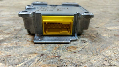 Original GM Opel Airbag-Steuergerät Astra G NEU