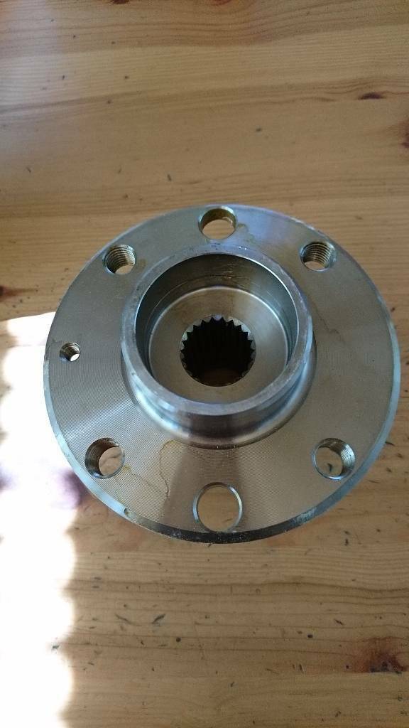 Astra F Vectra B Radnabe vorne Neu Original GM