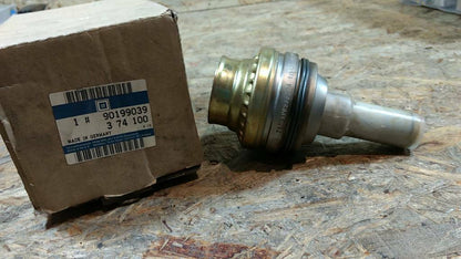 Original GM Opel Antriebswelle Ascona C Kadett E NEU