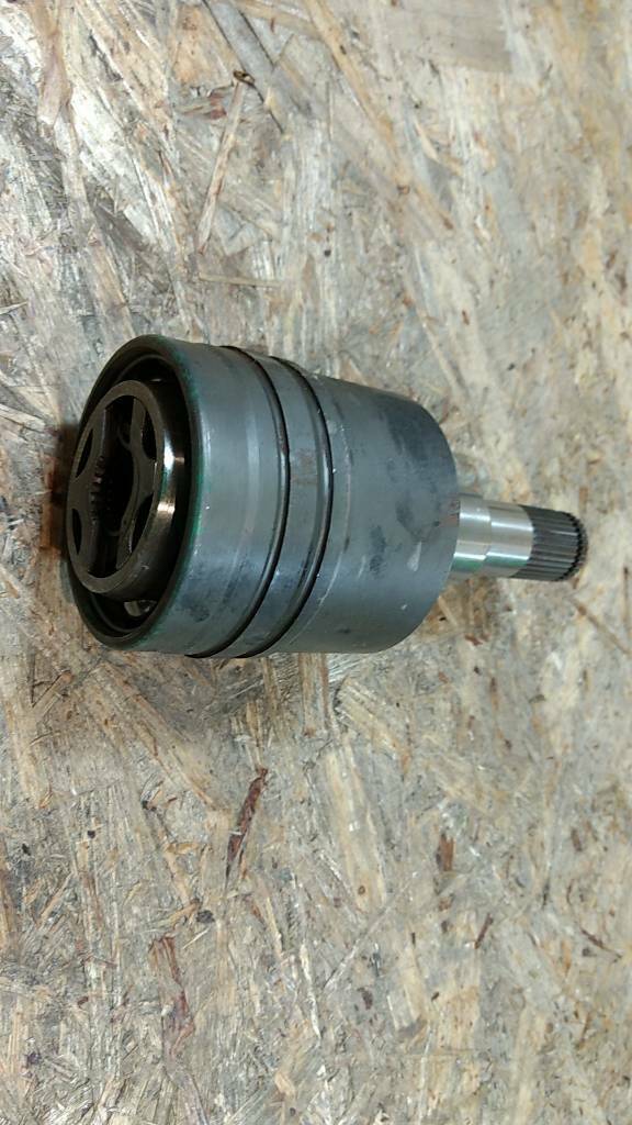 Original GM Opel Antriebswelle NEU