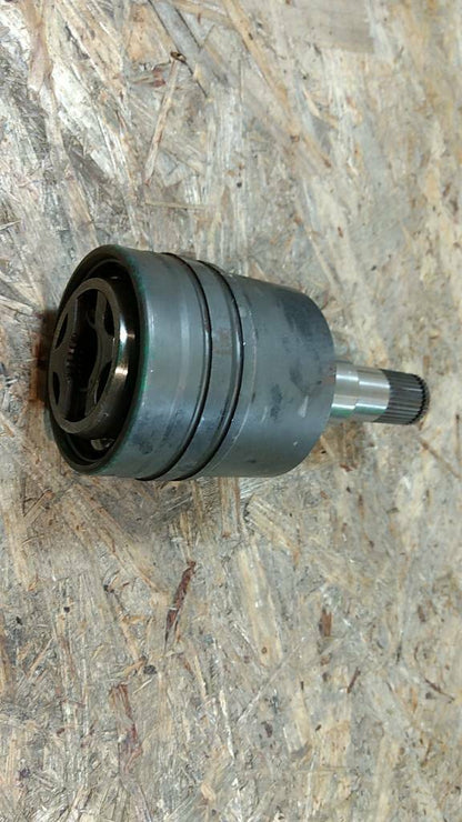 Original GM Opel Antriebswelle NEU