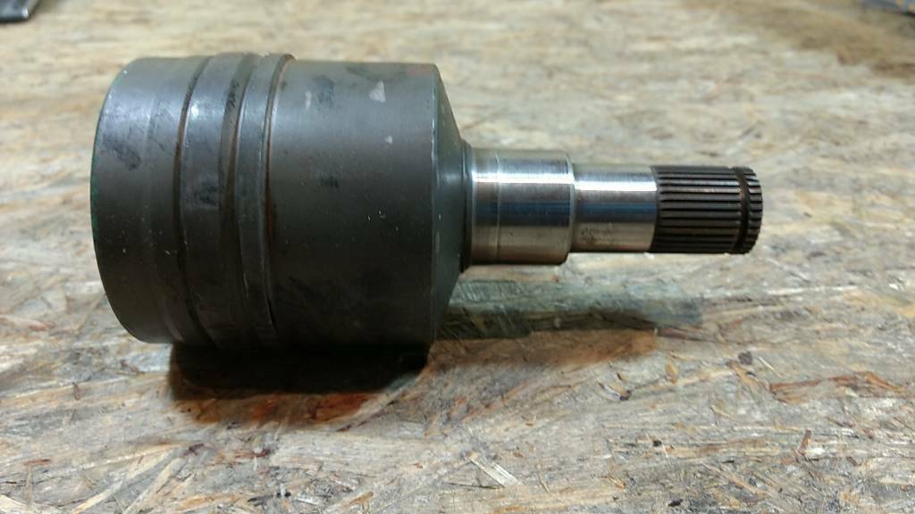 Original GM Opel Antriebswelle NEU