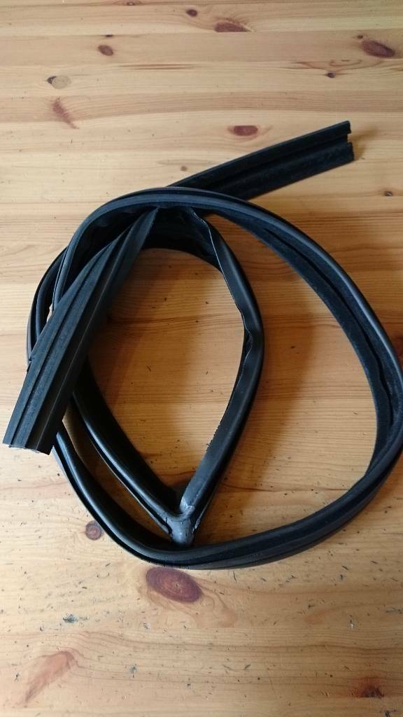 Vectra A Dichtung Fensterführung neu original GM