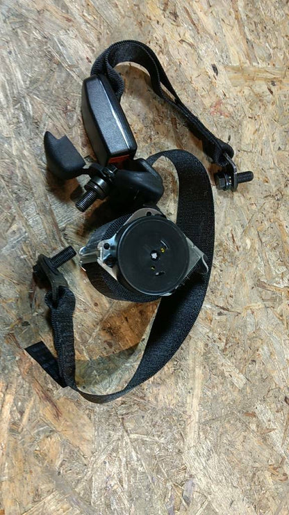 Original GM Opel Sicherheitsgurt Agila A NEU