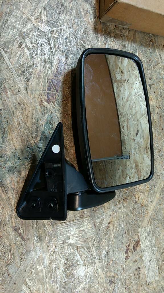 Original GM Opel Euromidi Aussenspiegel rechts NEU