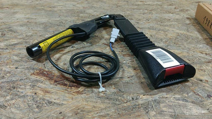 Original GM Opel Omega B Gurtschloss vorne links NEU