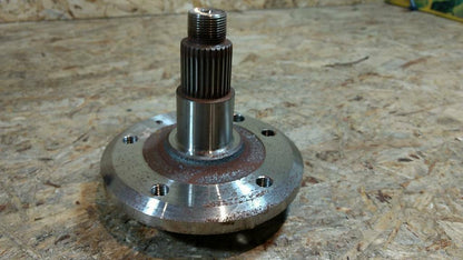 Original GM Opel Omega A Radzapfen Hinterachse NEU