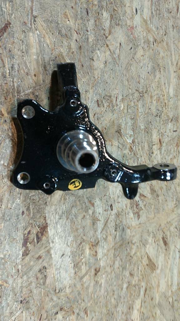 Original GM Opel Radzapfen Modell? NEU