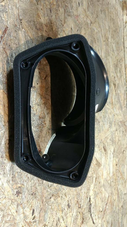 Original GM Opel Zafira A Astra G Gehäuse Luftwältzung NEU