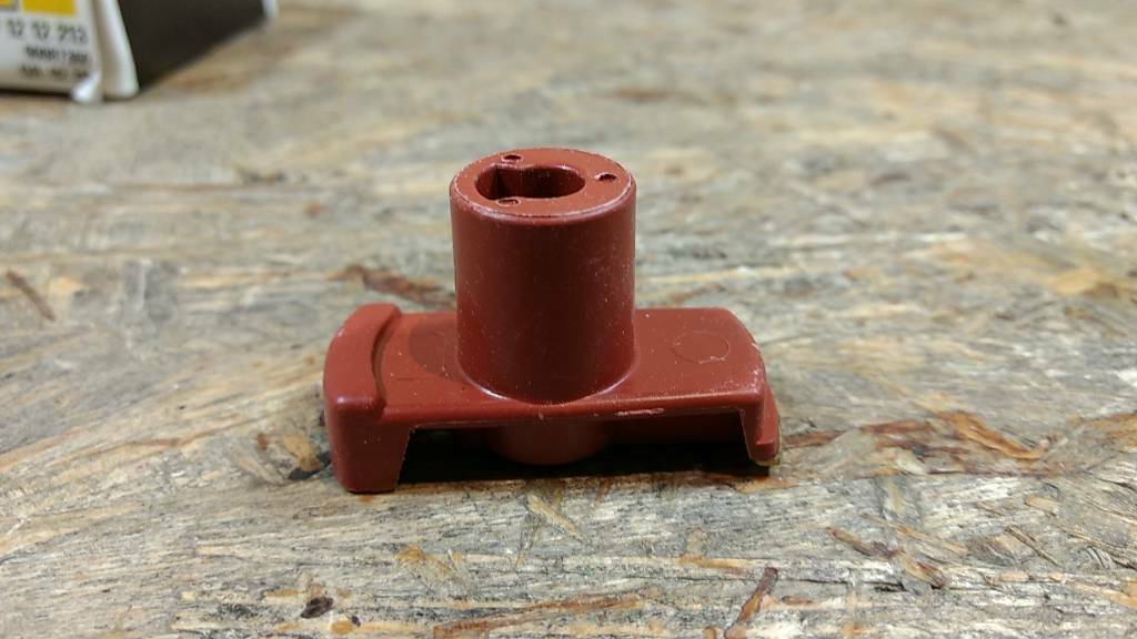 Original GM Opel Zündverteiler Ascona C Kadett D NEU