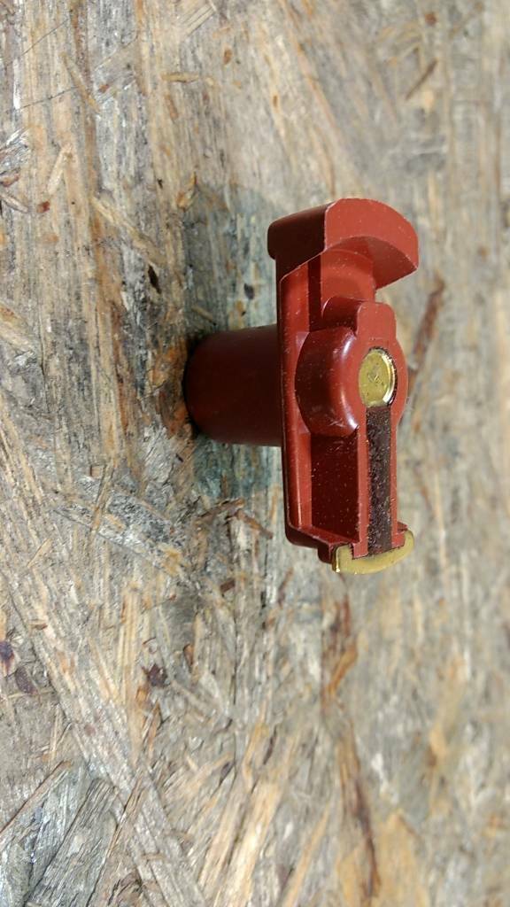 Original GM Opel Zündverteiler Ascona C Kadett D NEU