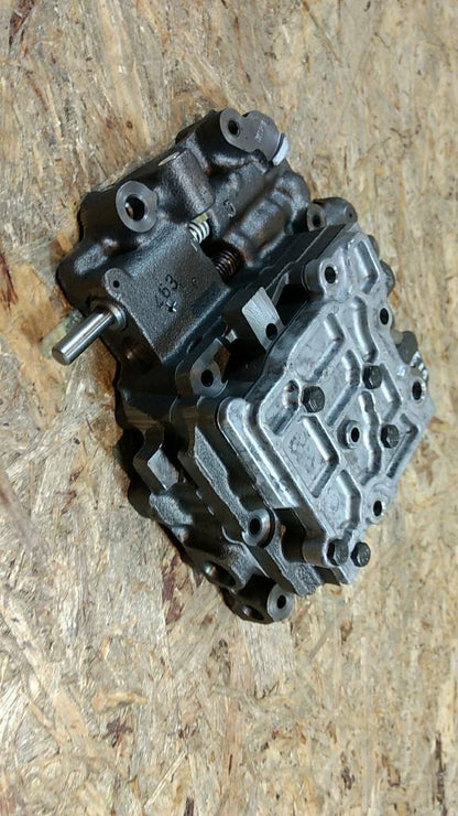 Original GM Opel Ascona C 82-88 Ventilgehäuse-Set NEU