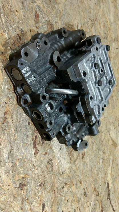 Original GM Opel Ascona C 82-88 Ventilgehäuse-Set NEU
