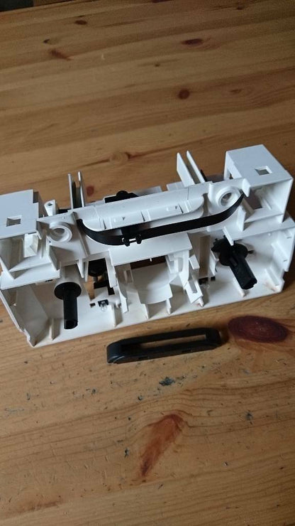 Corsa B Heizungsbedienteil Neu Original GM