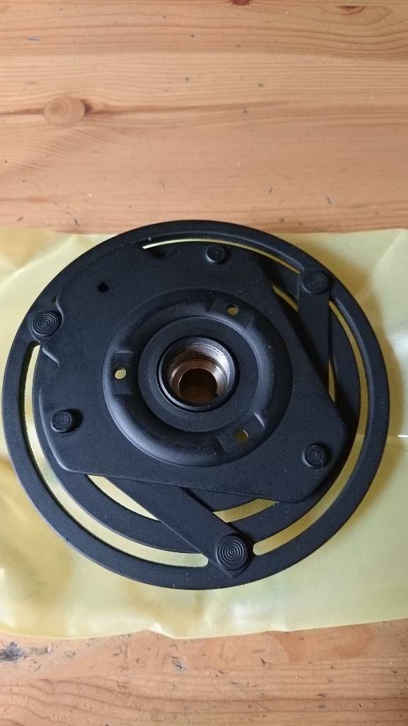 Astra F Omega A Senator B Vectra Antriebskupplung Klimakompressor Opel